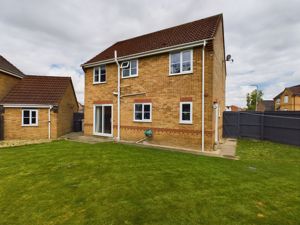 Rear Elevation- click for photo gallery